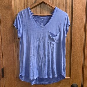 American Eagle soft and sexy T-shirts 3pack